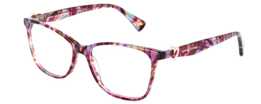 Agatha Ruiz de la Prada AR 80020/525 — růžová