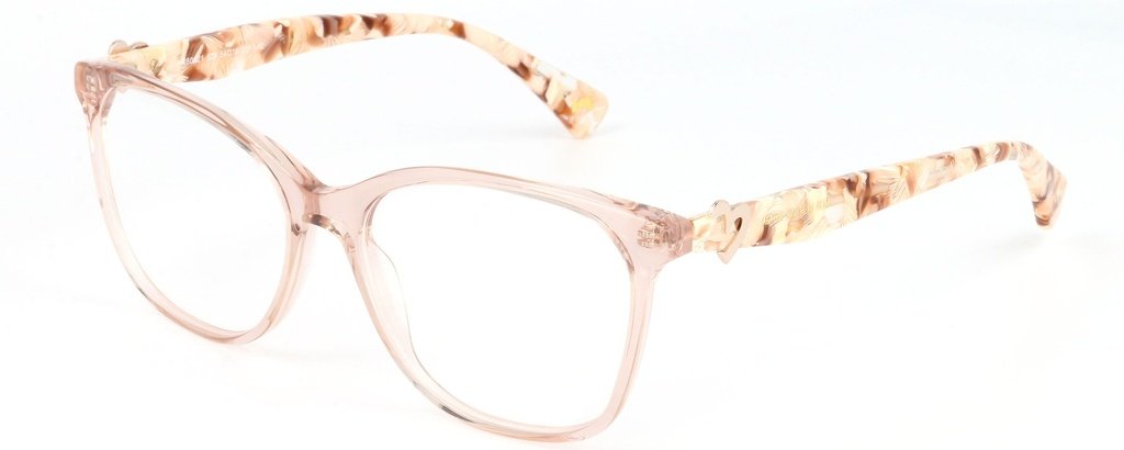 Agatha Ruiz de la Prada AR 80021/526 — růžová
