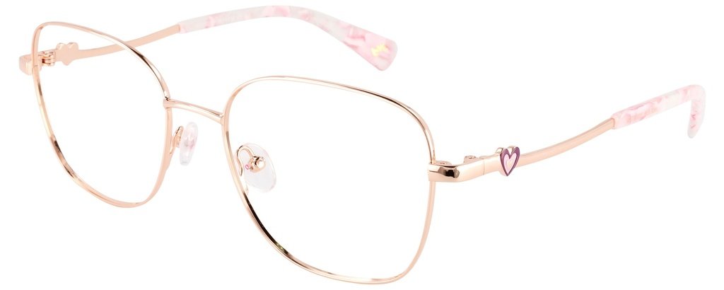 Agatha Ruiz de la Prada AR 80022/100 — růžové zlato