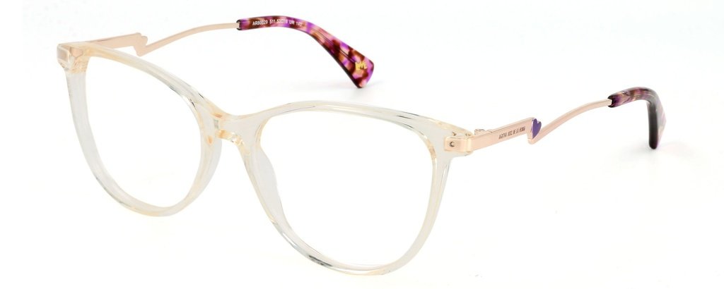 Agatha Ruiz de la Prada AR 80029/511 — světle béžová