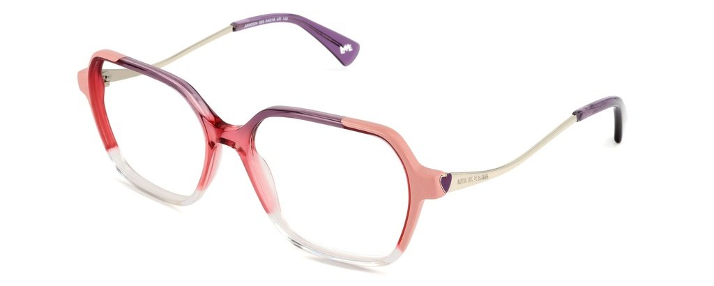 Agatha Ruiz de la Prada AR 80034/555 — růžová