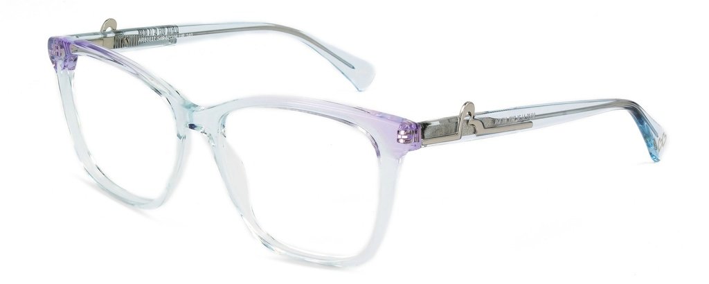 Agatha Ruiz de la Prada AR 80037/546 — světle modrá s fialovou