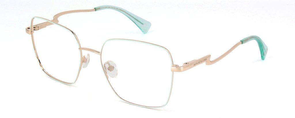 Agatha Ruiz de la Prada AR 80041/237 — růžové zlato