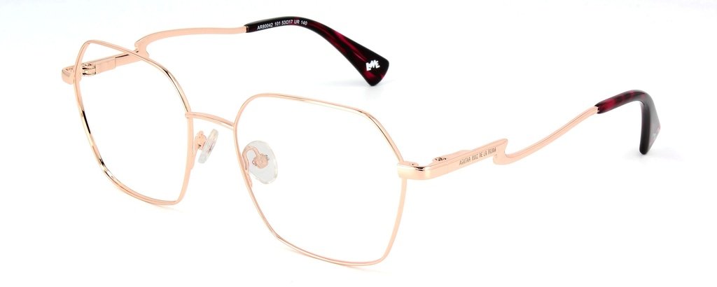 Agatha Ruiz de la Prada AR 80042/101 — růžové zlato
