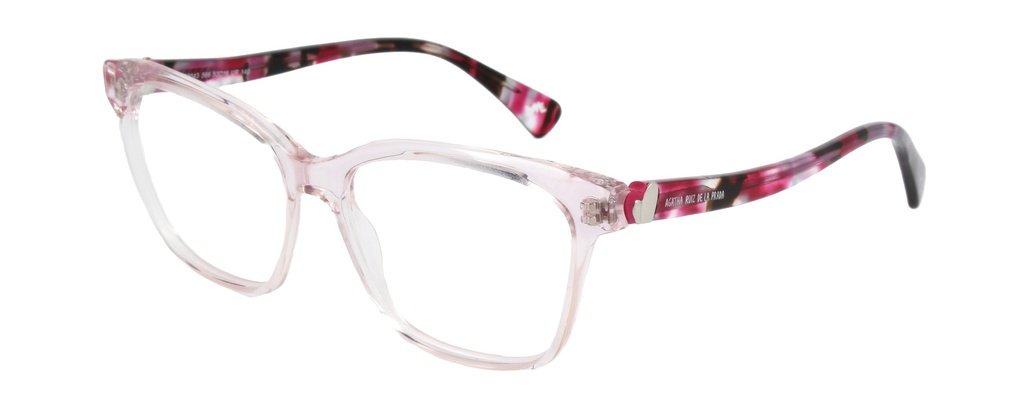 Agatha Ruiz de la Prada AR 80043/566 — světle růžová