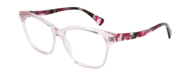 Agatha Ruiz de la Prada AR 80043/566 — světle růžová