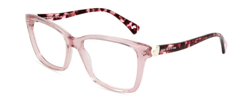 Agatha Ruiz de la Prada AR 80044/530 — světle růžová