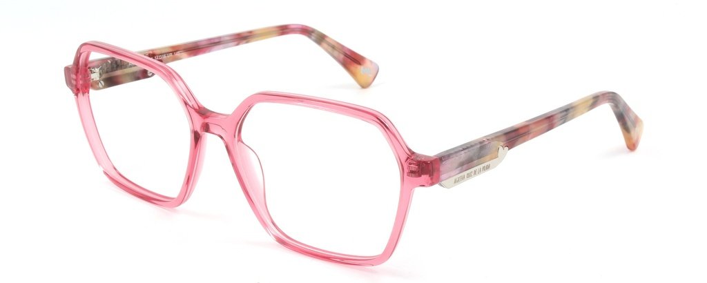 Agatha Ruiz de la Prada AR 80045/566 — růžová