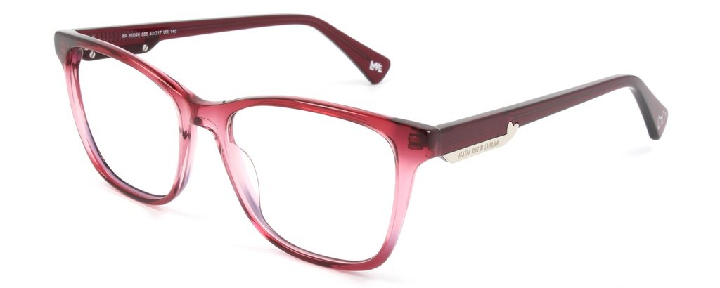 Agatha Ruiz de la Prada AR 80046/566 — růžová