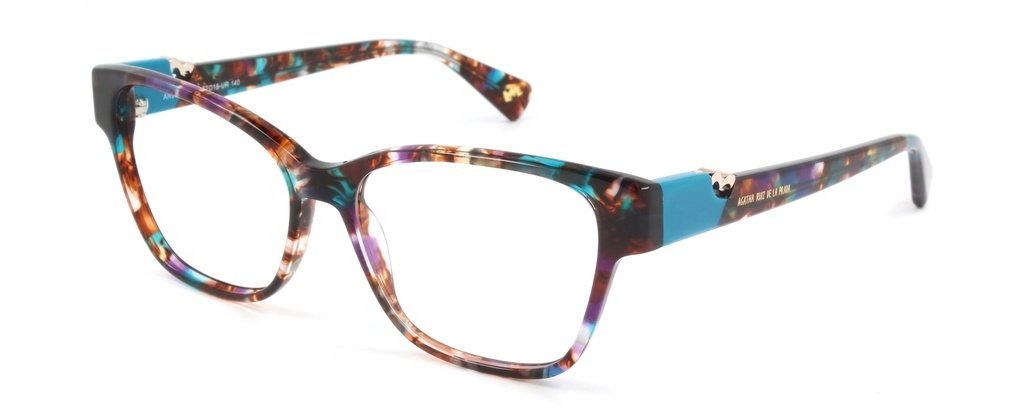Agatha Ruiz de la Prada AR 80047/530 — vícebarevná