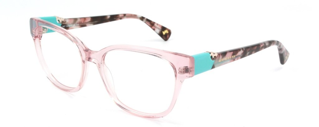 Agatha Ruiz de la Prada AR 80048/567 — růžová