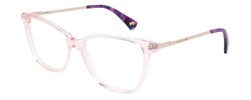 Agatha Ruiz de la Prada AR 80050/566 — světle růžová