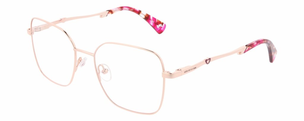 Agatha Ruiz de la Prada AR 80053/256 — růžové zlato