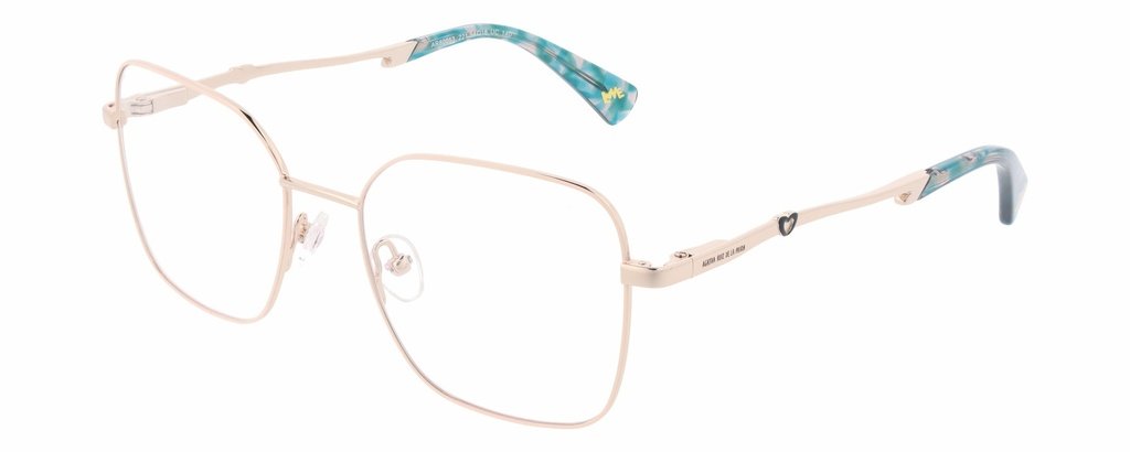 Agatha Ruiz de la Prada AR 80053/256 — zlatá