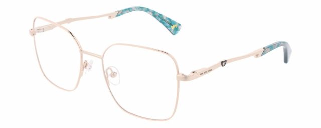 Agatha Ruiz de la Prada AR 80053/256 — zlatá