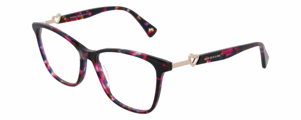 Agatha Ruiz de la Prada AR 80054/575 — vícebarevná
