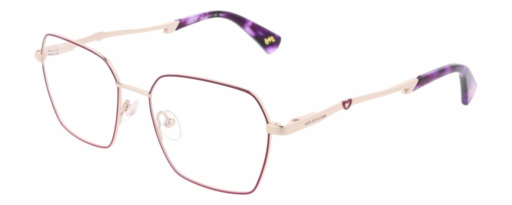 Agatha Ruiz de la Prada AR 80055/100 — růžové zlato