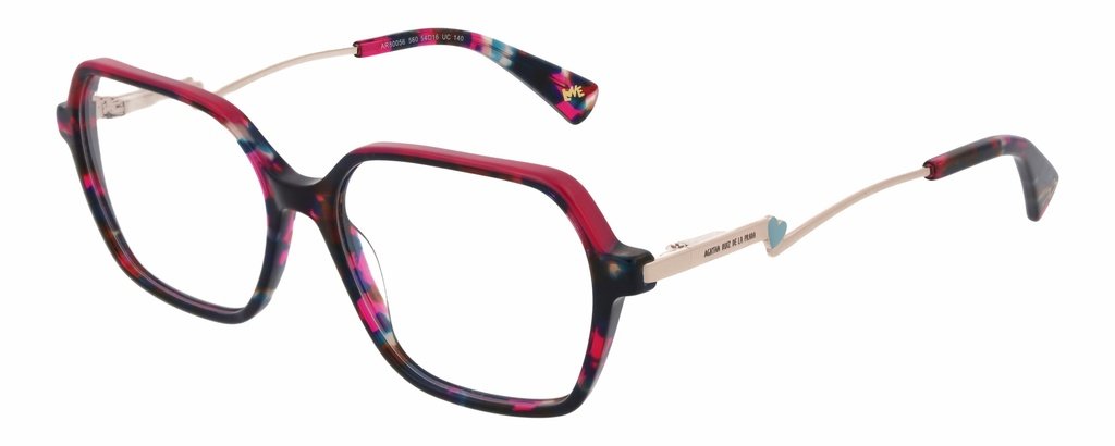 Agatha Ruiz de la Prada AR 80056/562 — vícebarevná