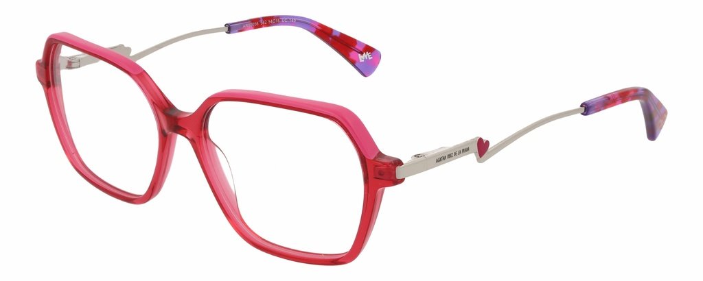 Agatha Ruiz de la Prada AR 80056/562 — růžová
