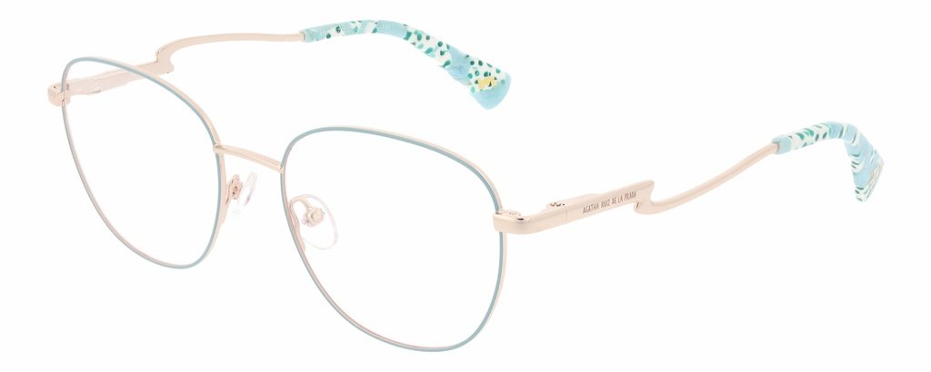 Agatha Ruiz de la Prada AR 80057/287 — růžové zlato