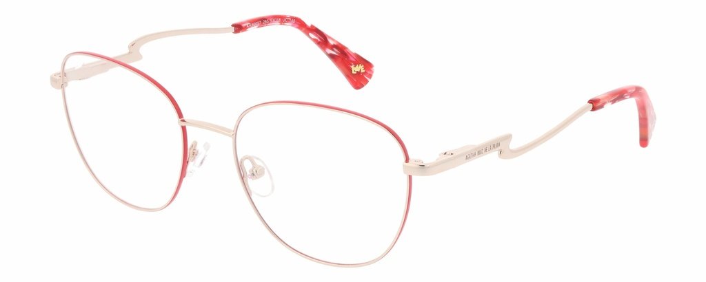 Agatha Ruiz de la Prada AR 80057/287 — růžové zlato
