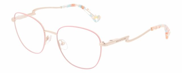 Agatha Ruiz de la Prada AR 80057/287 — růžové zlato