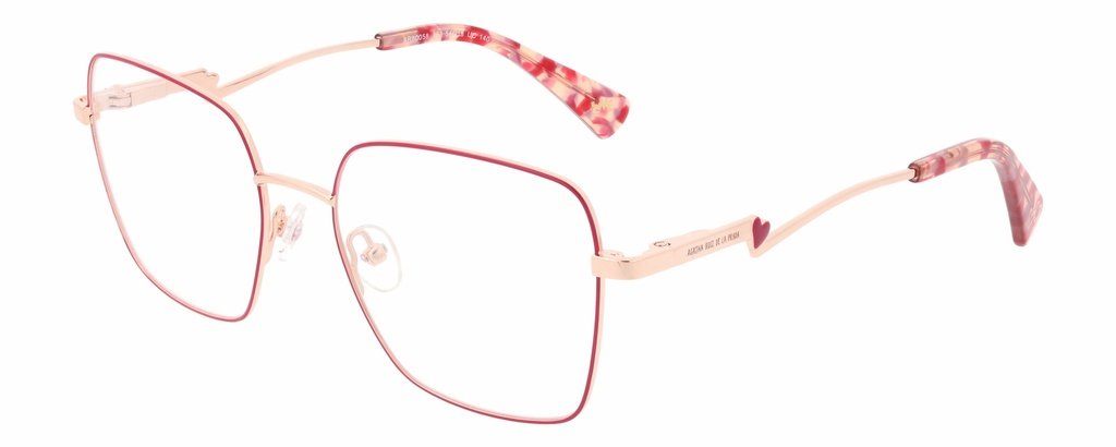 Agatha Ruiz de la Prada AR 80058/266 — růžové zlato
