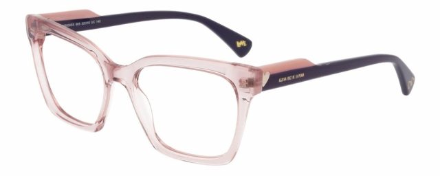 Agatha Ruiz de la Prada AR 80059/565 — růžová