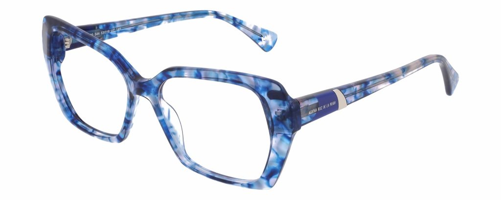 Agatha Ruiz de la Prada AR 80060/585 — modrá
