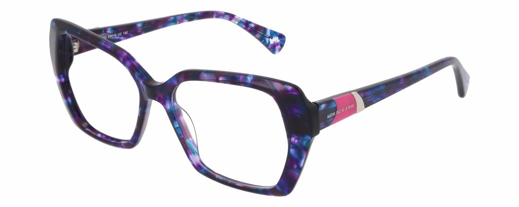 Agatha Ruiz de la Prada AR 80060/585 — fialová