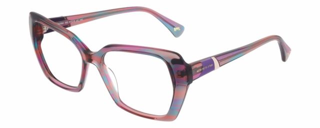 Agatha Ruiz de la Prada AR 80060/585 — růžová fialová modrá