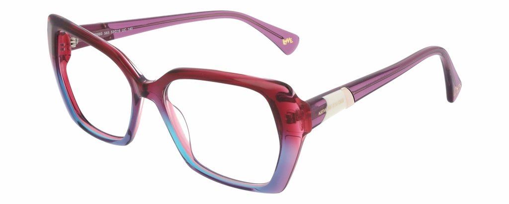 Agatha Ruiz de la Prada AR 80060/585 — fialová