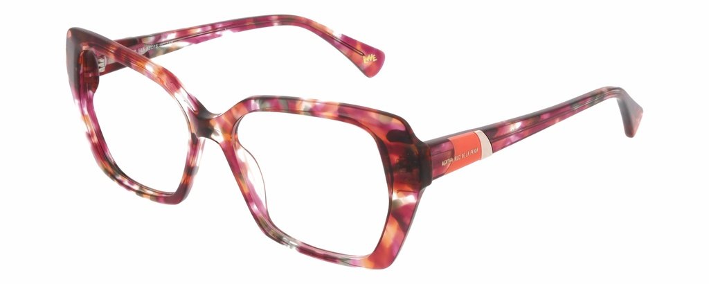 Agatha Ruiz de la Prada AR 80060/585 — růžová