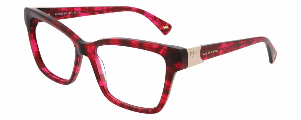 Agatha Ruiz de la Prada AR 80062/565 — růžová