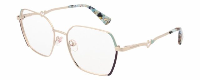 Agatha Ruiz de la Prada AR 80063/237 — zlatá