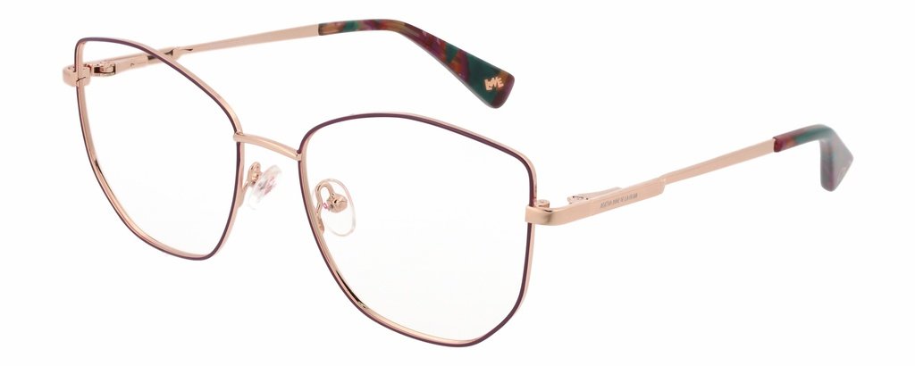 Agatha Ruiz de la Prada AR 80064/254 — růžové zlato