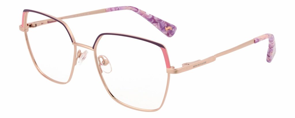 Agatha Ruiz de la Prada AR 80065/264 — růžové zlato