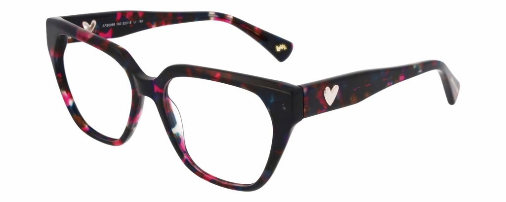 Agatha Ruiz de la Prada AR 80066/599 — vícebarevná