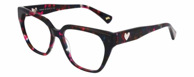 Agatha Ruiz de la Prada AR 80066/599 — vícebarevná