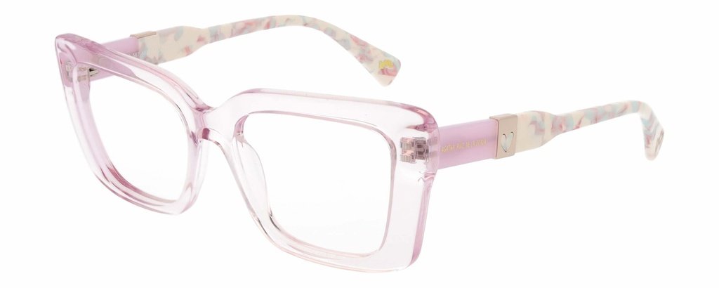 Agatha Ruiz de la Prada AR 80069/567 — světle růžová