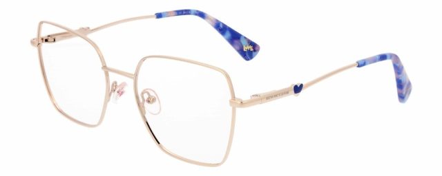 Agatha Ruiz de la Prada AR 80070/263 — zlatá