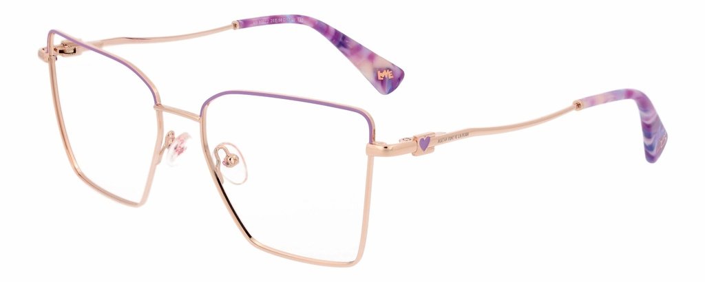 Agatha Ruiz de la Prada AR 80072/257 — růžové zlato
