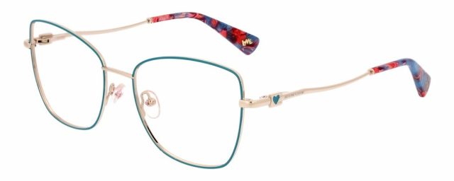 Agatha Ruiz de la Prada AR 80073/263 — zlatá