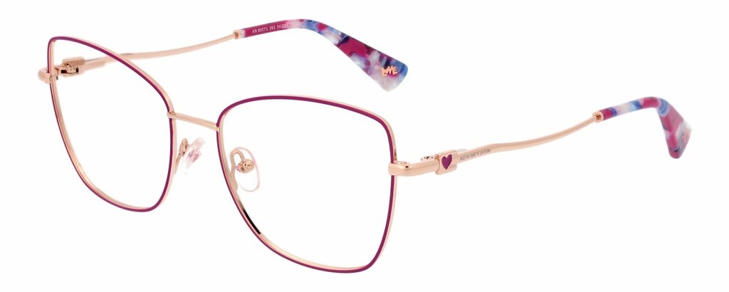 Agatha Ruiz de la Prada AR 80073/263 — růžové zlato