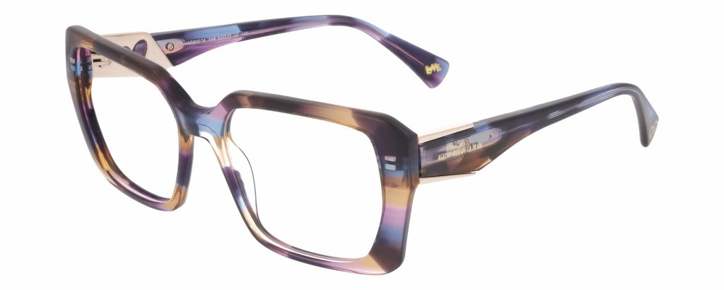 Agatha Ruiz de la Prada AR 80074/598 — vícebarevná