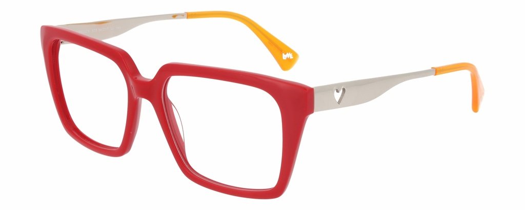 Agatha Ruiz de la Prada AR 80076/575 — červená