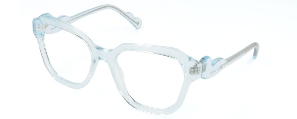 Agatha Ruiz de la Prada AR 88001/545 — světle modrá