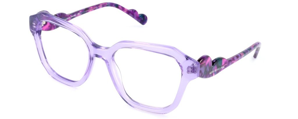 Agatha Ruiz de la Prada AR 88001/545 — fialová