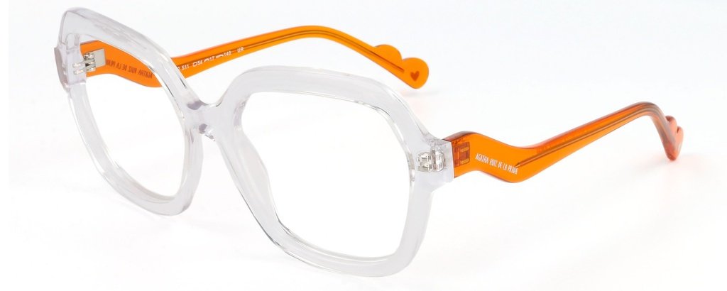 Agatha Ruiz de la Prada AR 88002/511 — čirá