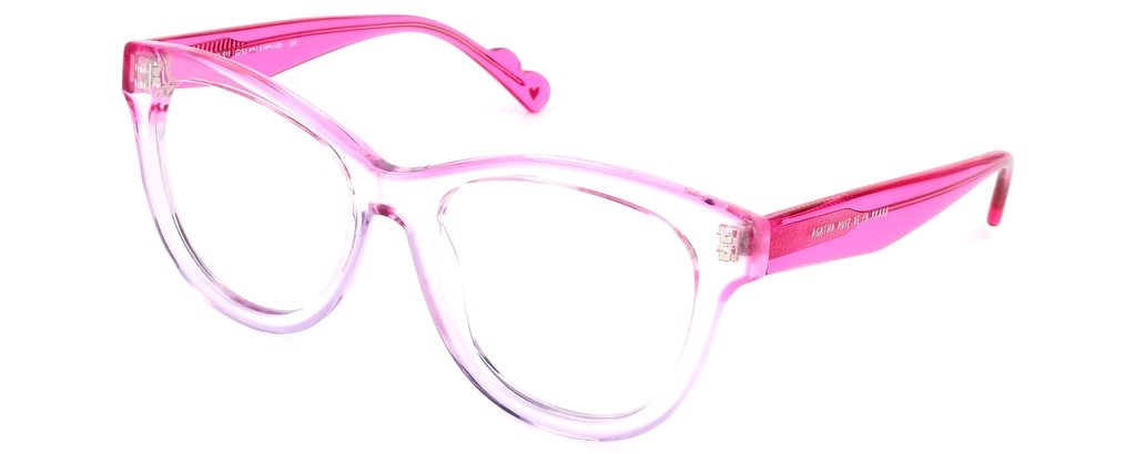 Agatha Ruiz de la Prada AR 88003/511 — růžová